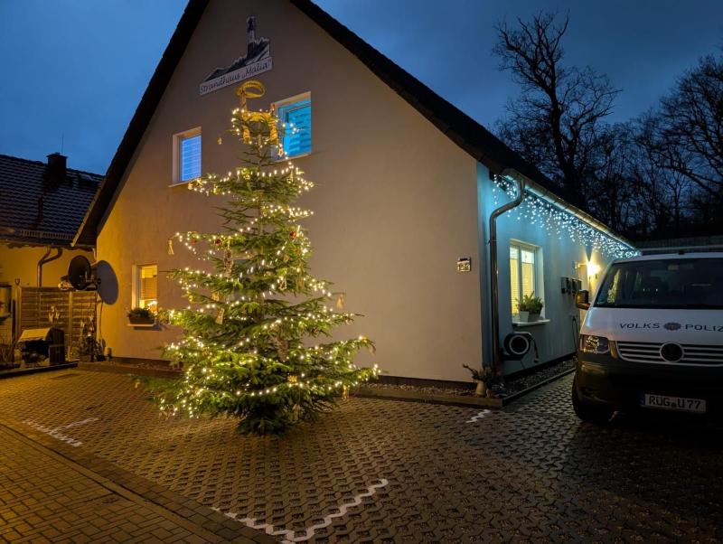 Ferienwohnung Fiete - image 10