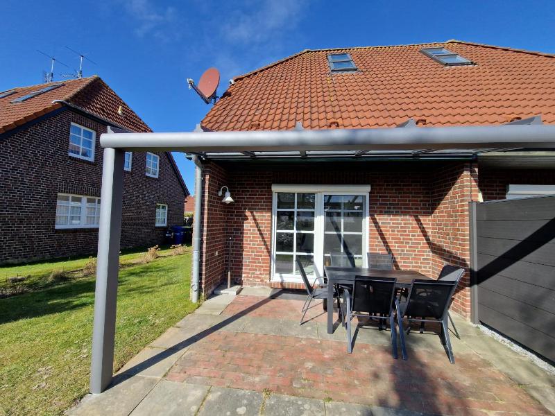 Nr 97 - Ferienhaus Uferstraße - image 21