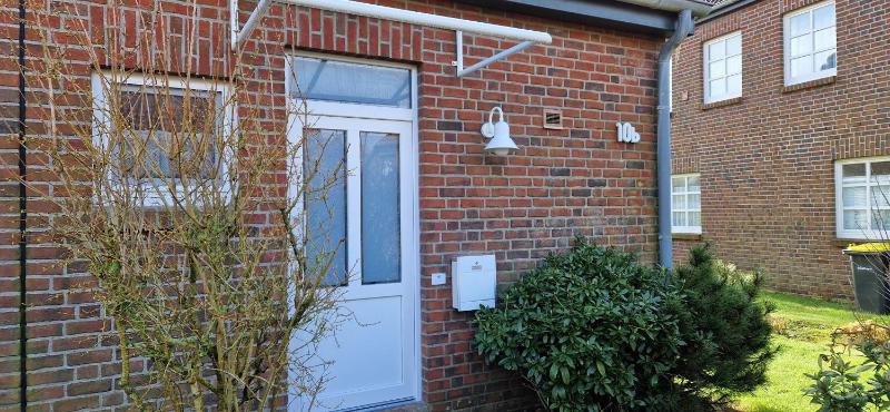 Nr 97 - Ferienhaus Uferstraße - image 22