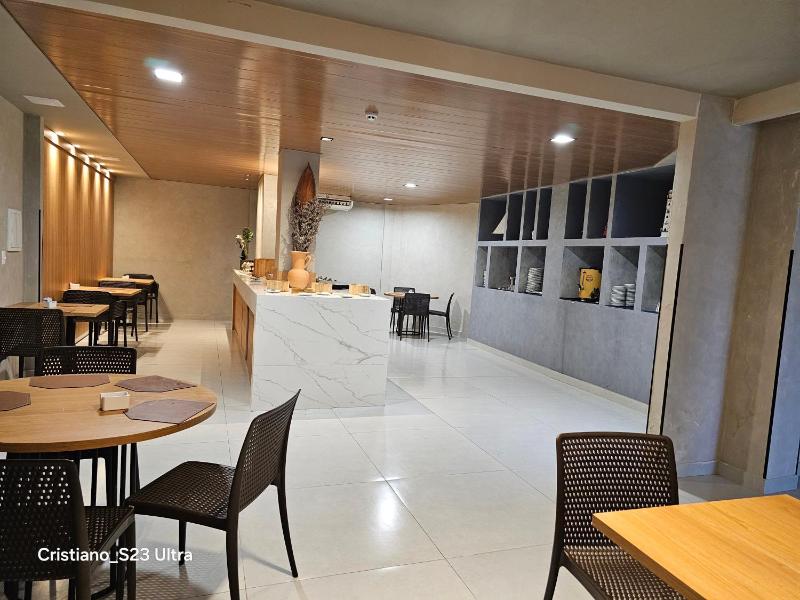 Marezzi Hotel Aracaju - image 33
