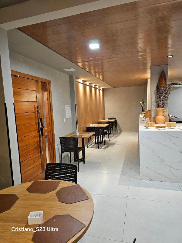 Marezzi Hotel Aracaju - image 34
