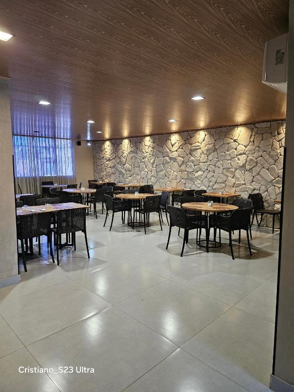 Marezzi Hotel Aracaju - image 32