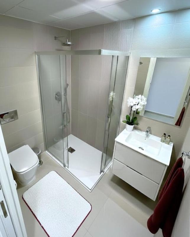Eagle Tower Benidorm - EAGLE NEST - 2 bedrooms - image 3