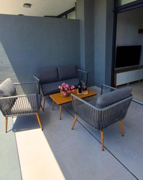 Eagle Tower Benidorm - EAGLE NEST - 2 bedrooms - image 7