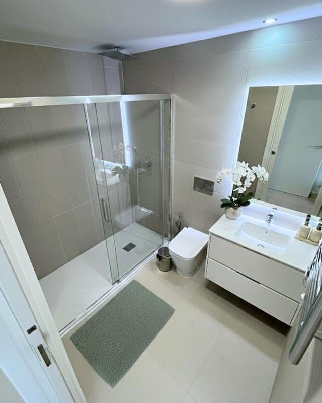 Eagle Tower Benidorm - EAGLE NEST - 2 bedrooms - image 25