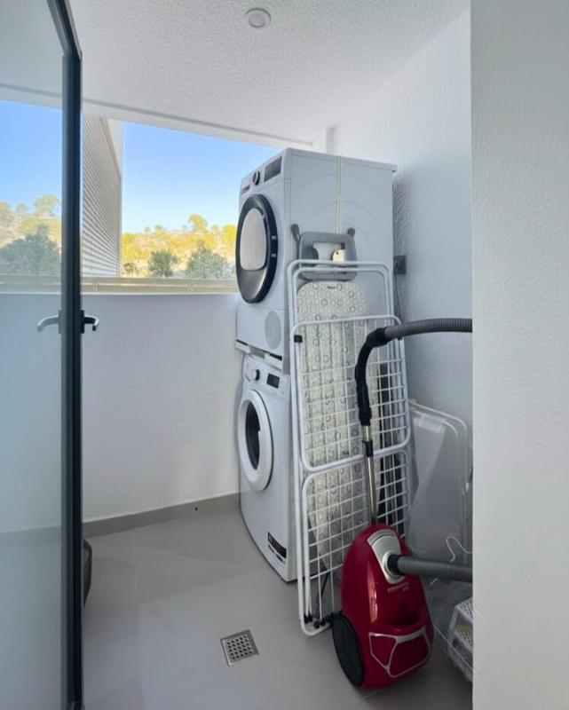 Eagle Tower Benidorm - EAGLE NEST - 2 bedrooms - image 36