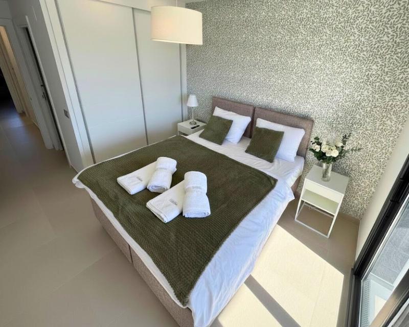 Eagle Tower Benidorm - EAGLE NEST - 2 bedrooms - image 31