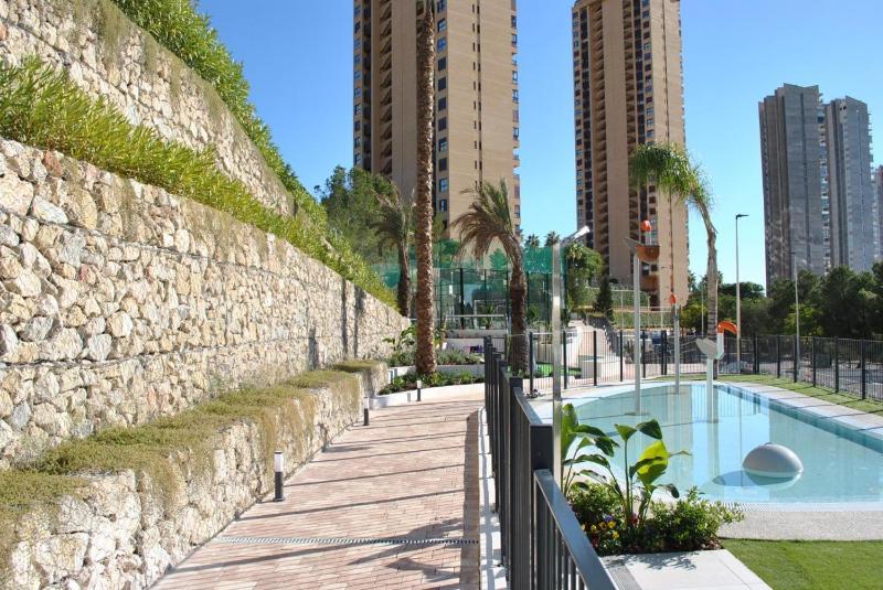 Eagle Tower Benidorm - EAGLE NEST - 2 bedrooms - image 10