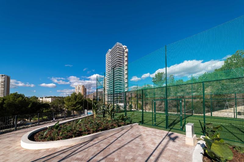 Eagle Tower Benidorm - EAGLE NEST - 2 bedrooms - image 21