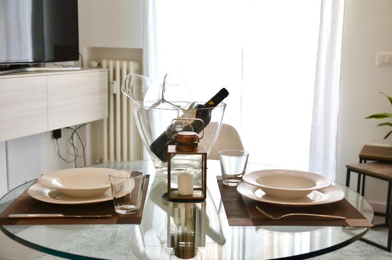 Flats4rent Residenza Nikos - image 14