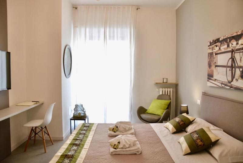 Flats4rent Residenza Nikos - image 13