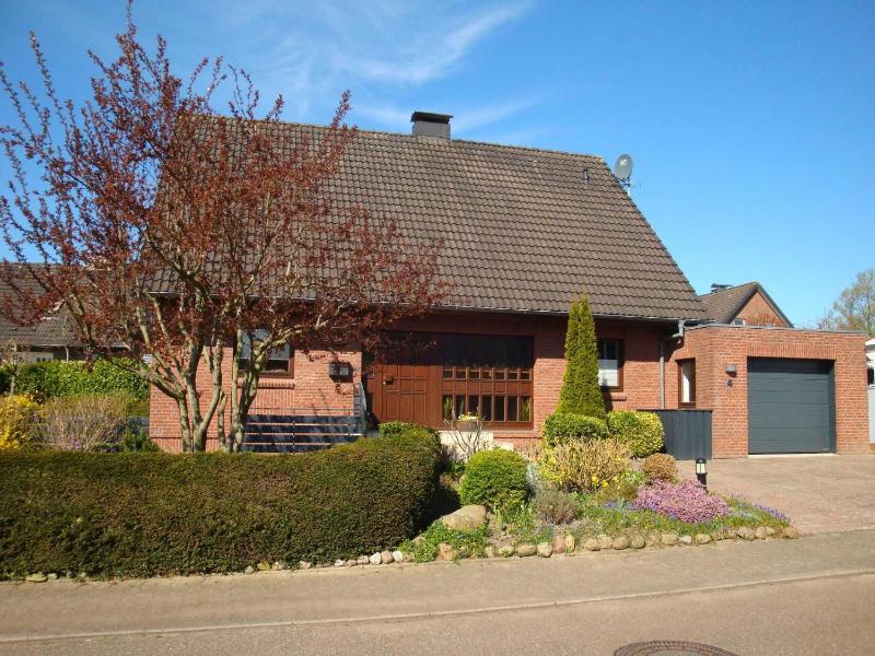 Ferienwohnung in zentraler ruhiger Lage Klatt in Kappeln - image 42