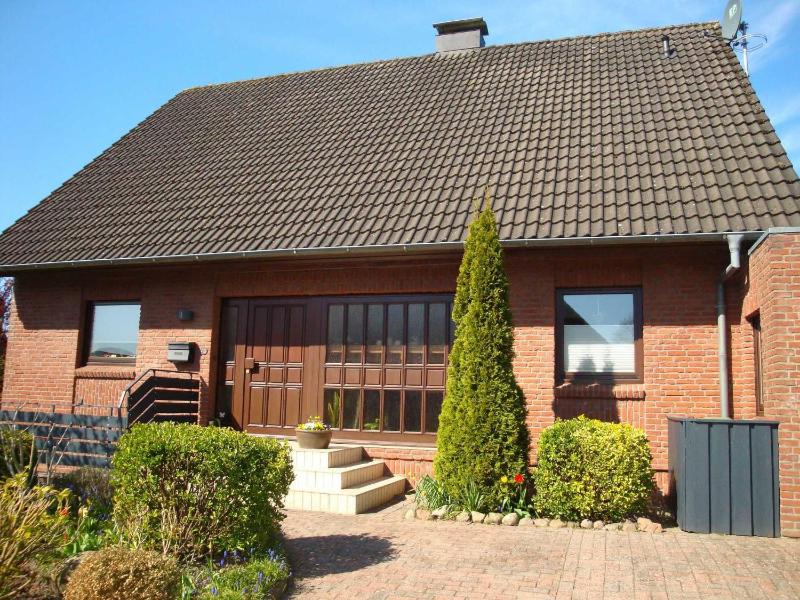 Ferienwohnung in zentraler ruhiger Lage Klatt in Kappeln - image 1