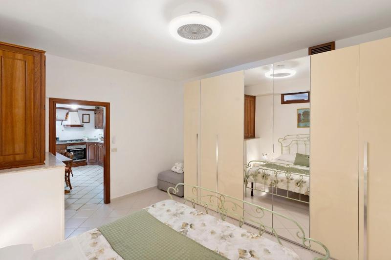 Ulivello House Sea View - image 7