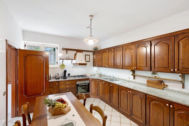 Ulivello House Sea View - image 18