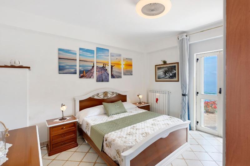 Ulivello House Sea View - image 23