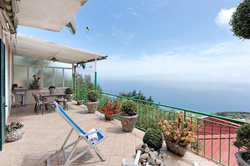 Ulivello House Sea View - image 28