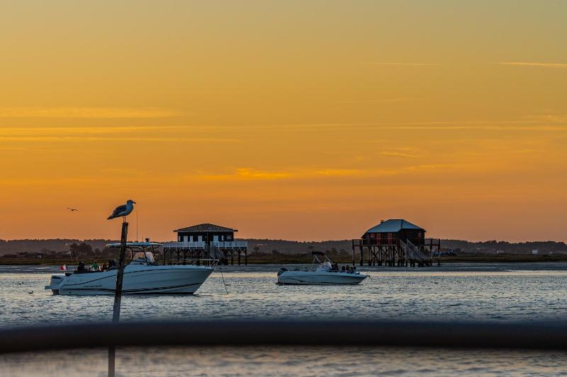 Arcachon Appartement acces plage - image 21