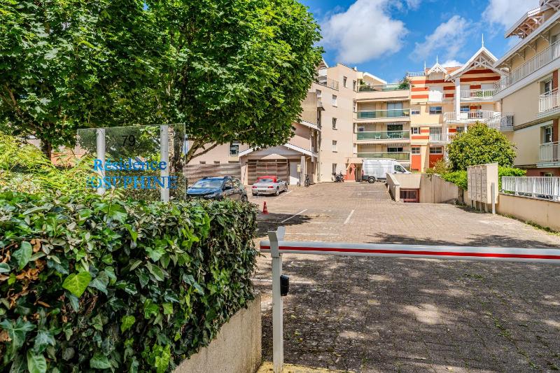 Arcachon Appartement acces plage - image 10