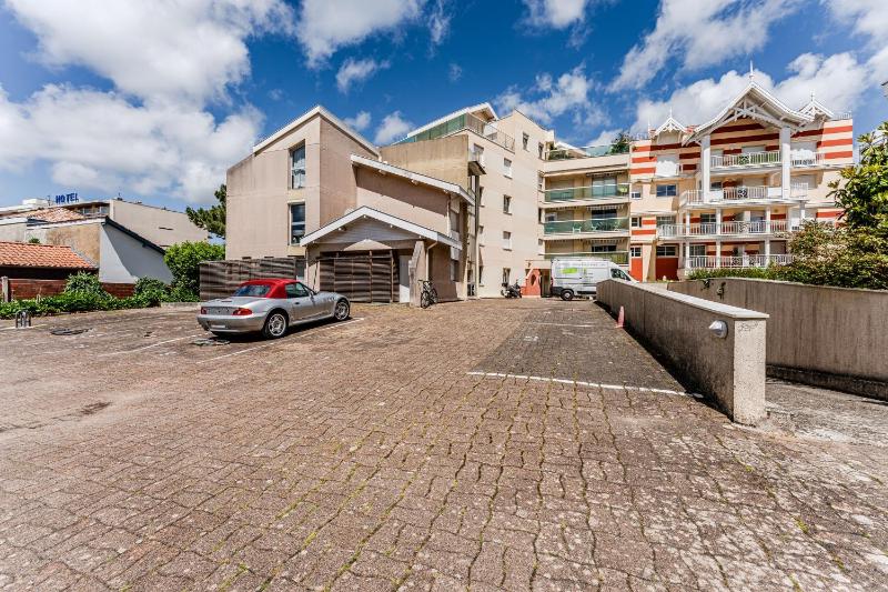 Arcachon Appartement acces plage - image 3