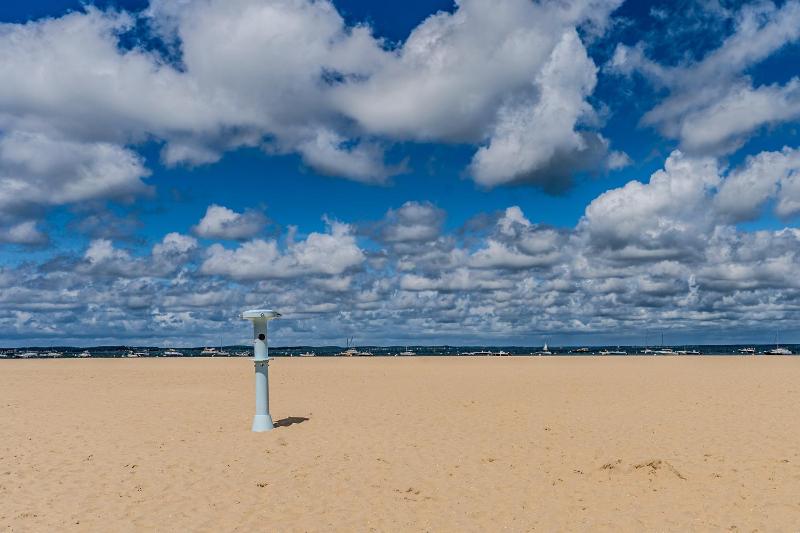 Arcachon Appartement acces plage - image 17