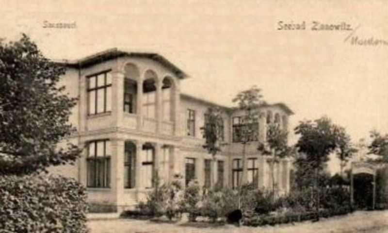 Zinnowitz Residenz Sanssouci - image 13