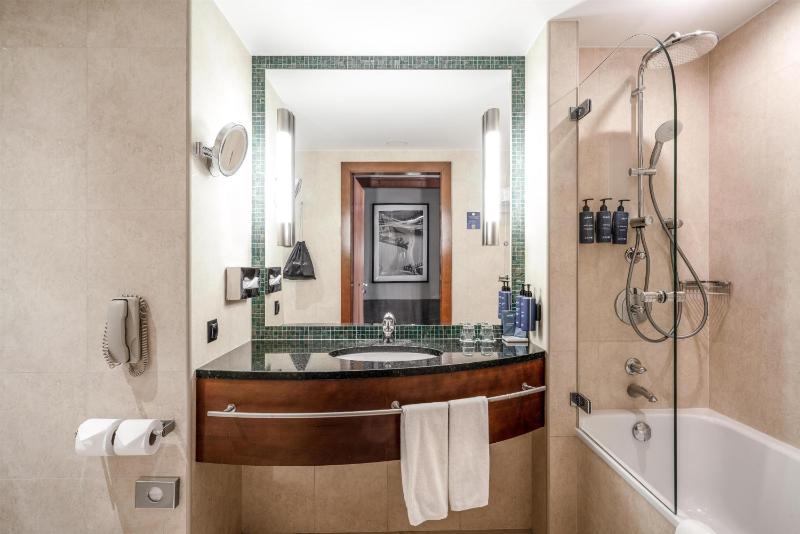 Radisson Blu Hotel Wroclaw - image 50