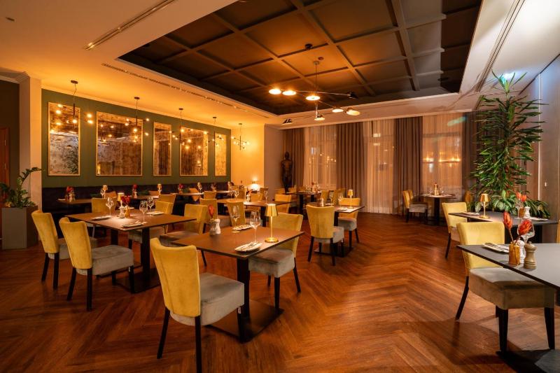 Radisson Blu Hotel Wroclaw - image 46