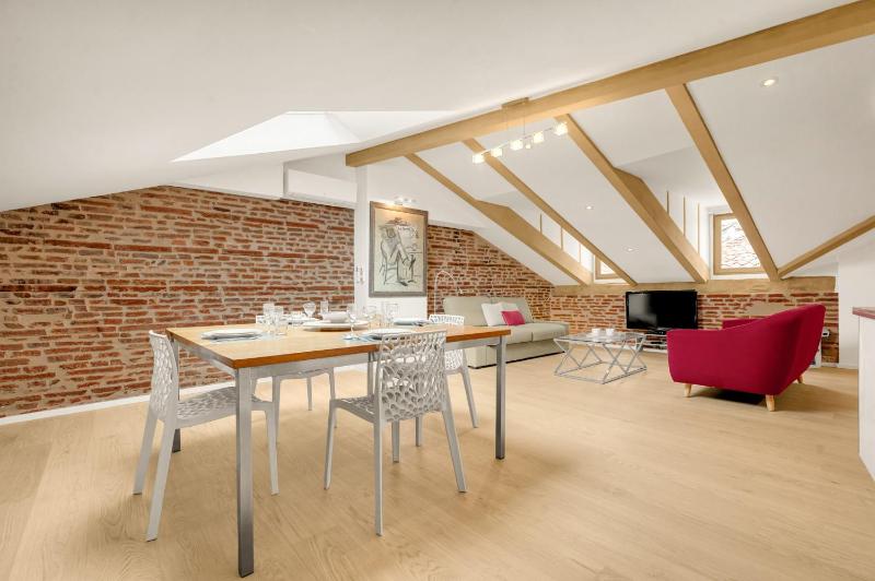 Don Sopra - Loft à 200 m de la place du capitole - image 10