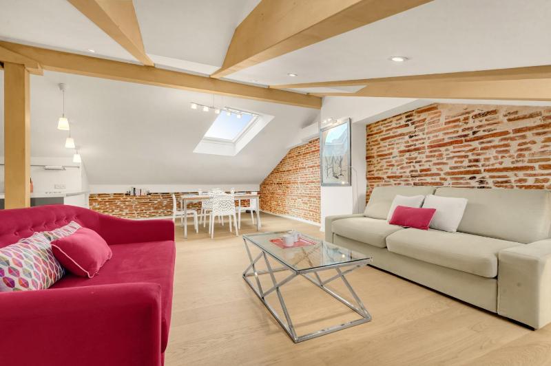 Don Sopra - Loft à 200 m de la place du capitole - image 13