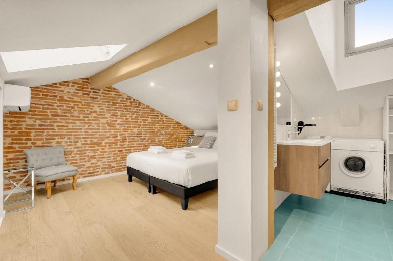 Don Sopra - Loft à 200 m de la place du capitole - image 6