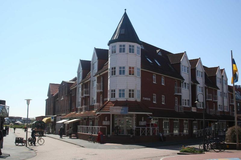 Strandburg Juist - Apartment 301 (Ref. 50969) - image 17