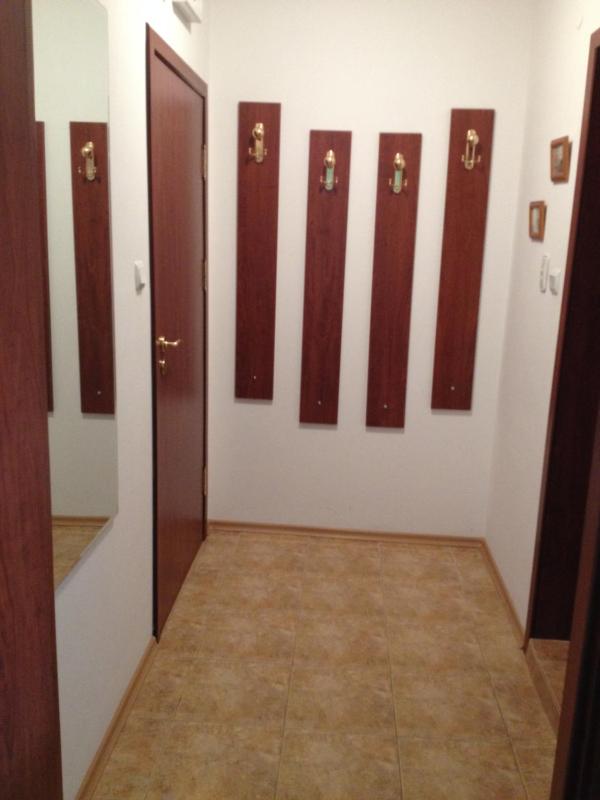 Siana 1 Apartment - image 7