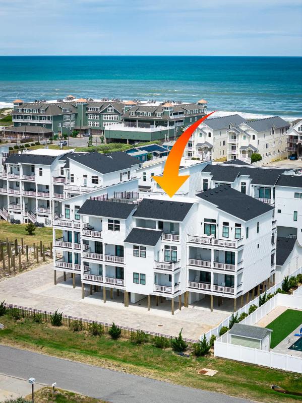 Brand New Luxury Build 2 Min Walk to Beach w Pool - image 26