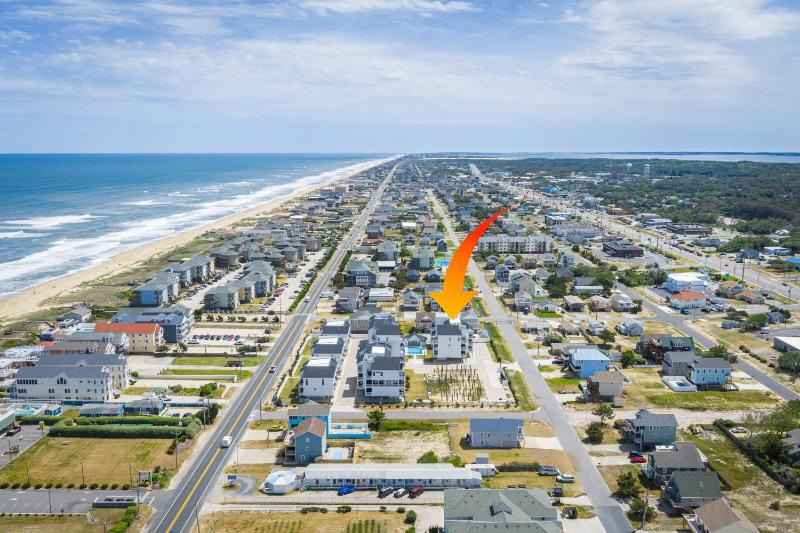 Brand New Luxury Build 2 Min Walk to Beach w Pool - image 30