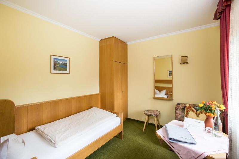 Single Room image 1
