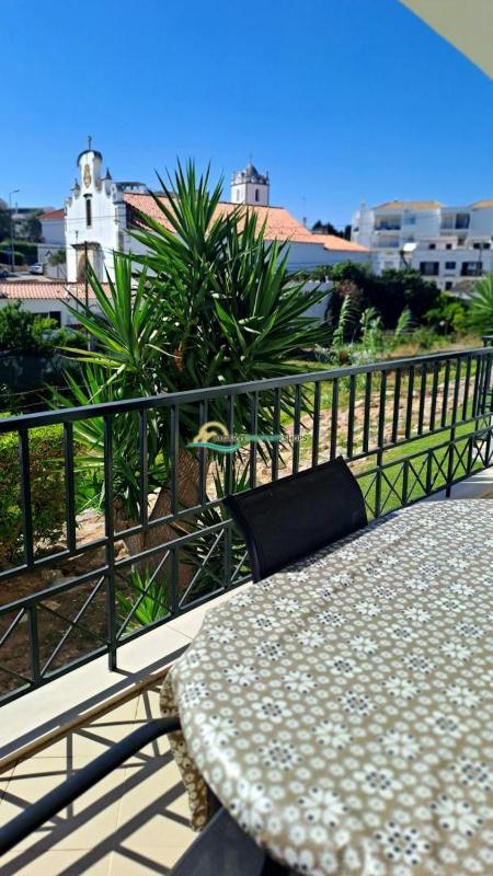 One Bedroom Ground Floor Apartment Conceicao Cabanas de Tavira - image 1