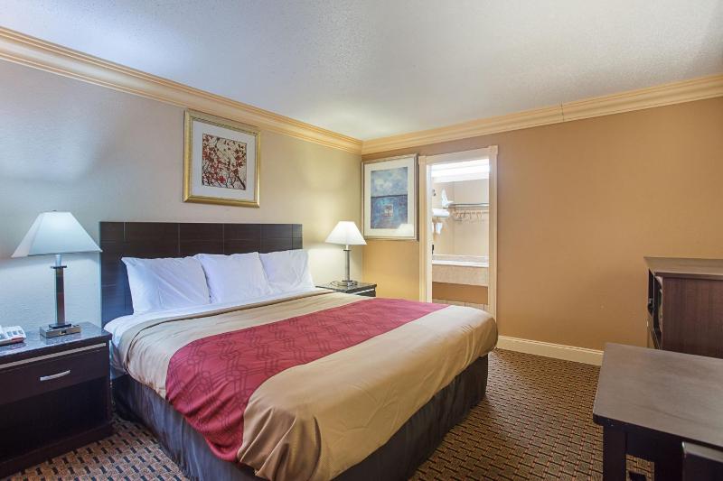 King Room - Non-Smoking image 2