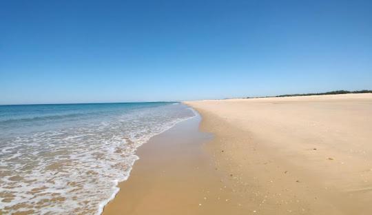 One Bedroom Ground Floor Apartment Conceicao Cabanas de Tavira - image 9