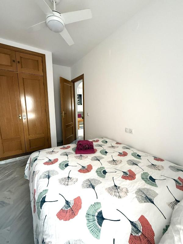 Tranquilo y céntrico apartamento de playa - image 29