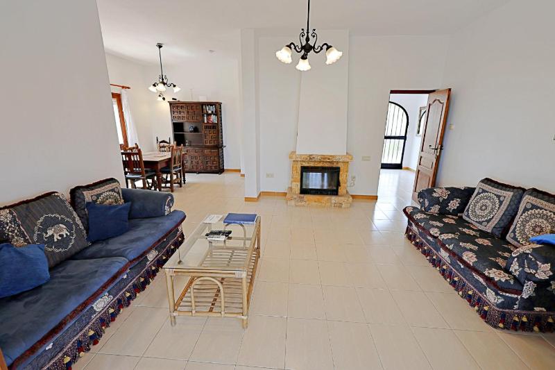 Sara - sea view villa with private pool in Calpe - image 36