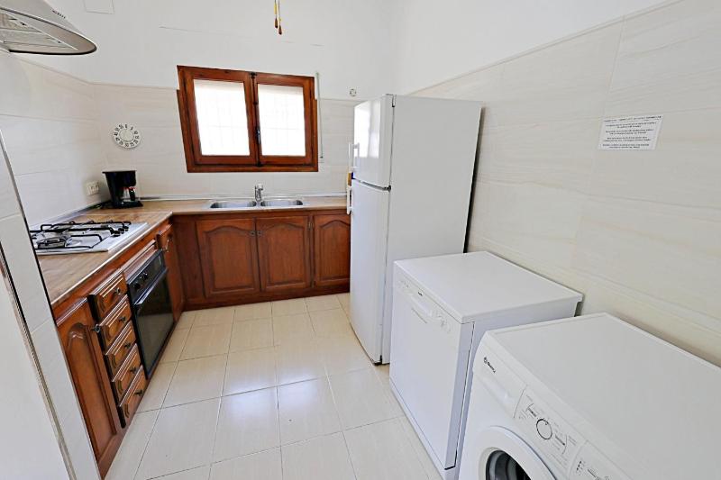 Sara - sea view villa with private pool in Calpe - image 20