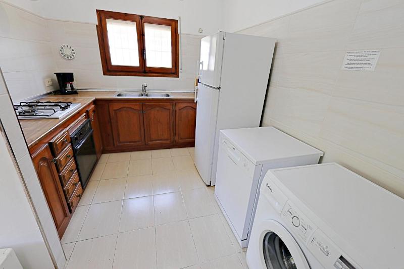 Sara - sea view villa with private pool in Calpe - image 16