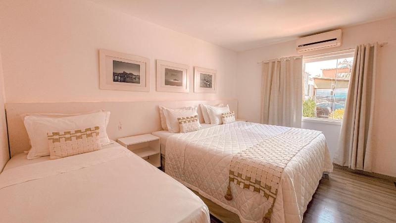 Pousada Arraial Inn - image 28