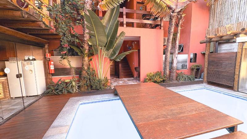 Pousada Arraial Inn - image 24