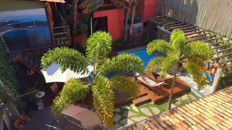Pousada Arraial Inn - image 45