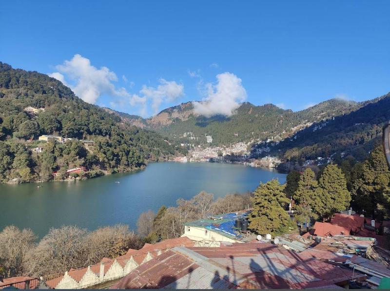Nainital Hill View Boho - image 15