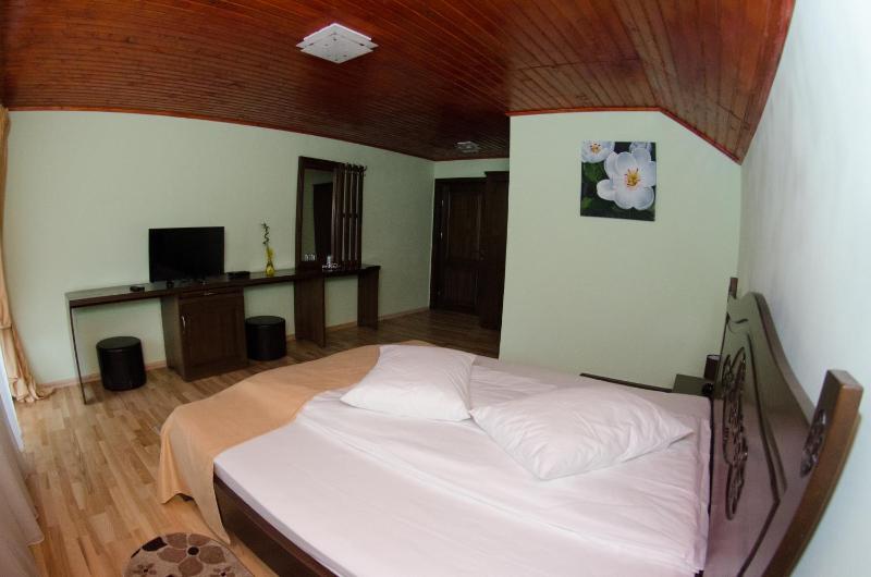 Large Double Room image 4