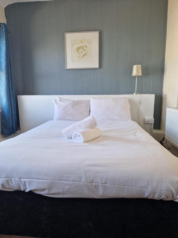 South Cliff Hotel - image 36