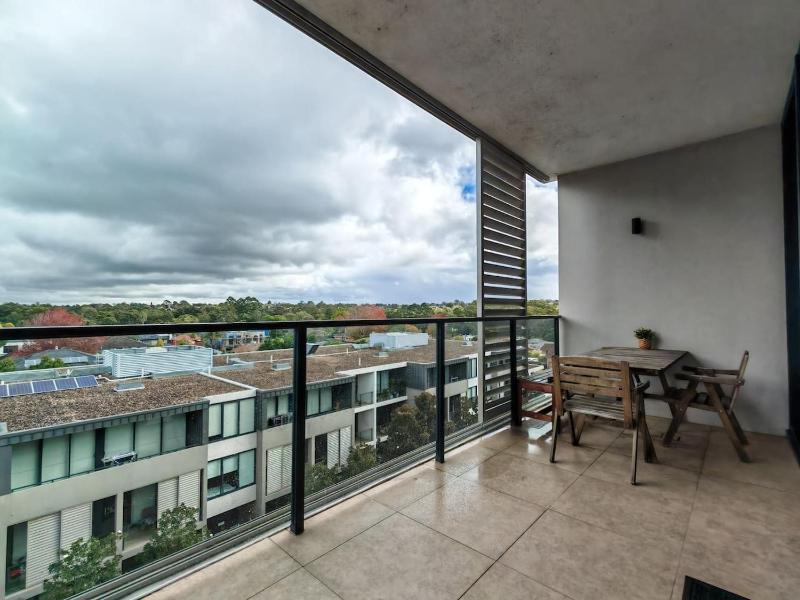 Cosy Convenience 2BR APT in North Ryde - image 8